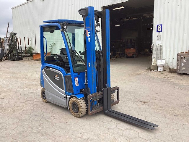 2020 still rx20-16p vorkheftruck - afbeelding 2 van  12