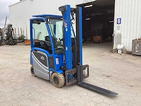 2020 still rx20-16p vorkheftruck - afbeelding 2 van  12