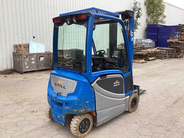 2020 still rx20-16p vorkheftruck - afbeelding 3 van  12
