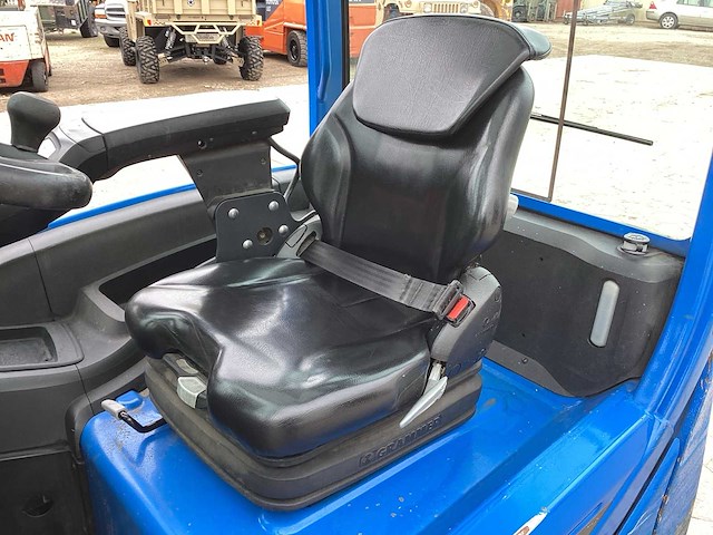 2020 still rx20-16p vorkheftruck - afbeelding 7 van  12