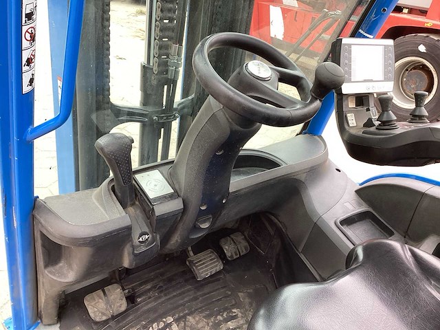 2020 still rx20-16p vorkheftruck - afbeelding 8 van  12