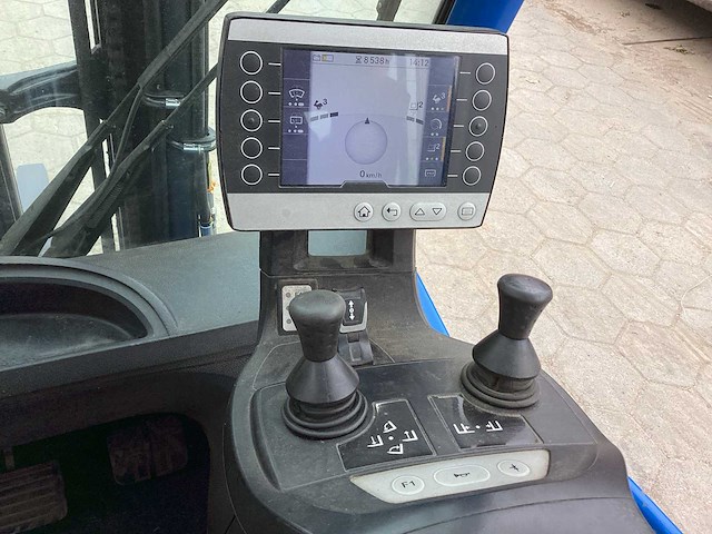 2020 still rx20-16p vorkheftruck - afbeelding 9 van  12