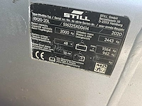 2020 still rx20-20l vorkheftruck - afbeelding 2 van  10