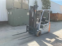 2020 still rx20-20l vorkheftruck - afbeelding 1 van  10