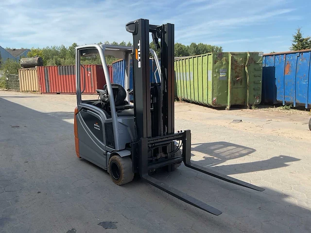 2020 still rx20-20l vorkheftruck - afbeelding 3 van  10
