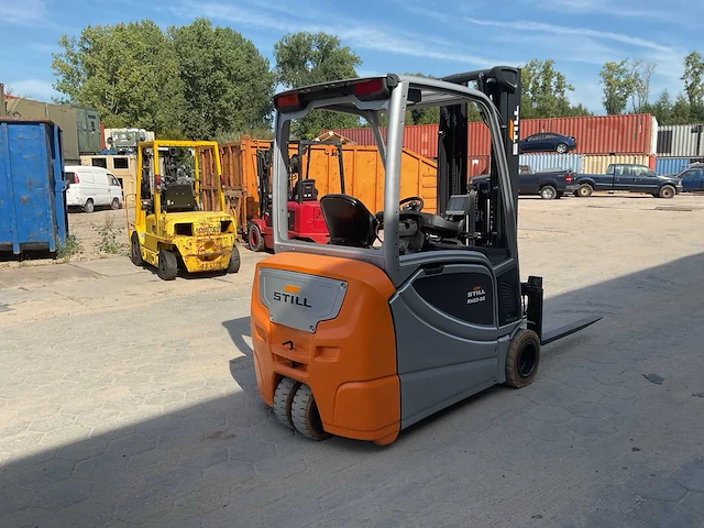 2020 still rx20-20l vorkheftruck - afbeelding 4 van  10