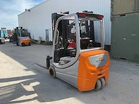 2020 still rx20-20l vorkheftruck - afbeelding 5 van  10