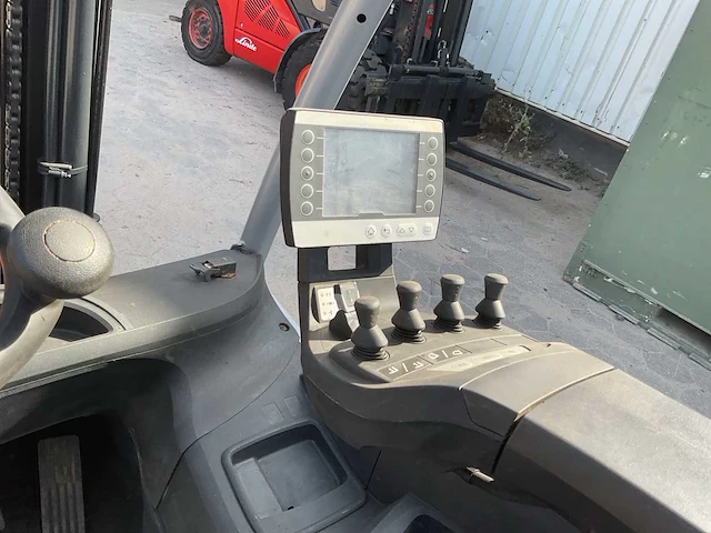 2020 still rx20-20l vorkheftruck - afbeelding 8 van  10
