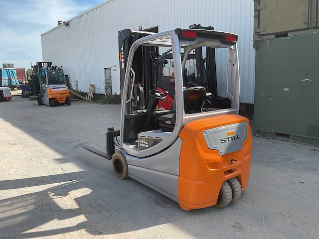 2020 still rx20-20l vorkheftruck - afbeelding 4 van  10