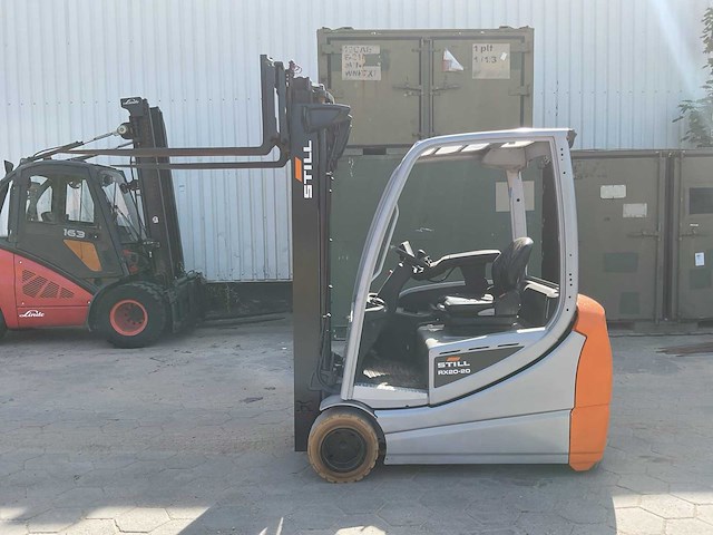2020 still rx20-20l vorkheftruck - afbeelding 5 van  10