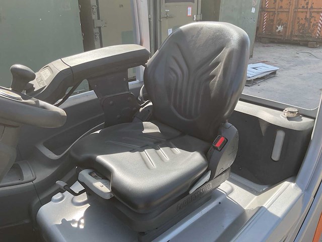 2020 still rx20-20l vorkheftruck - afbeelding 6 van  10