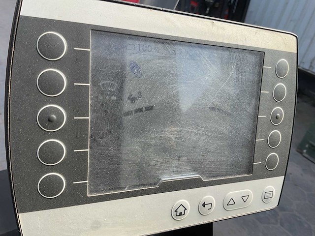 2020 still rx20-20l vorkheftruck - afbeelding 8 van  10