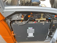 2020 still rx20-20l vorkheftruck - afbeelding 9 van  10