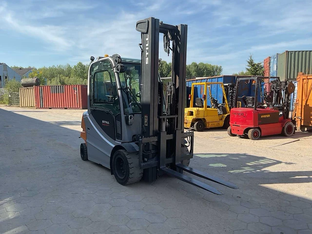 2020 still rx60-35 vorkheftruck - afbeelding 3 van  10