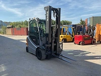 2020 still rx60-35 vorkheftruck - afbeelding 3 van  10