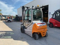 2020 still rx60-35 vorkheftruck - afbeelding 5 van  10