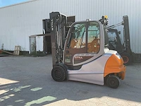 2020 still rx60-35 vorkheftruck - afbeelding 6 van  10
