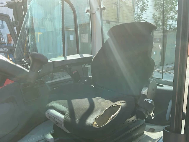 2020 still rx60-35 vorkheftruck - afbeelding 7 van  10