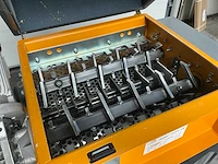2020 styrotec shredder - afbeelding 2 van  19