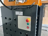 2020 styrotec shredder - afbeelding 6 van  19