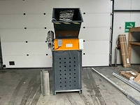 2020 styrotec shredder - afbeelding 12 van  19