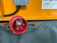 2020 styrotec shredder - afbeelding 18 van  19