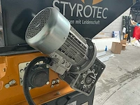 2020 styrotec shredder - afbeelding 19 van  19