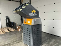 2020 styrotec shredder - afbeelding 5 van  19