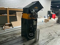 2020 styrotec shredder - afbeelding 6 van  19