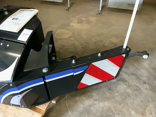 2020 sw1000 tractor bumper “1000 kg” - afbeelding 4 van  13