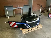 2020 sw1000 tractor bumper “1000 kg” - afbeelding 6 van  13