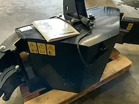 2020 sw1000 tractor bumper “1000 kg” - afbeelding 10 van  13