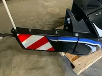 2020 sw1000 tractor bumper “1000 kg” - afbeelding 12 van  13