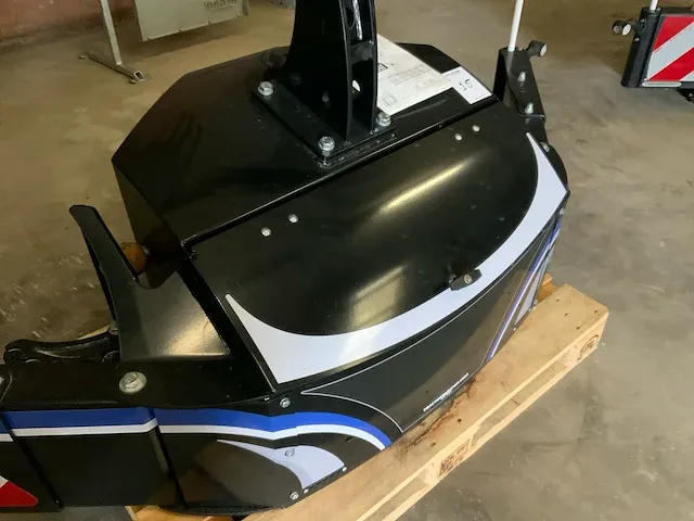 2020 sw1000 tractor bumper “1000 kg” - afbeelding 13 van  13