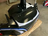 2020 sw1000 tractor bumper “1000 kg” - afbeelding 13 van  13