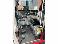 2020 takeuchi tb235-2 rupsgraafmachine - afbeelding 7 van  11