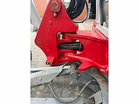 2020 takeuchi tb235-2 rupsgraafmachine - afbeelding 10 van  11