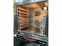 2020 technodome ove07tm0e combisteamer - afbeelding 5 van  8