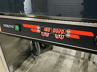 2020 technodome ove07tm0e combisteamer - afbeelding 6 van  8