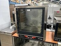 2020 technodome ove07tm0e combisteamer - afbeelding 7 van  8