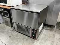 2020 tecnodom att03 blastchiller - afbeelding 1 van  7