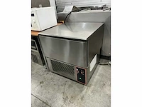 2020 tecnodom att03 blastchiller - afbeelding 2 van  7
