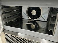 2020 tecnodom att03 blastchiller - afbeelding 5 van  7