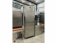 2020 tecnodome af07pkmtn290 rvs koelkast - afbeelding 2 van  8