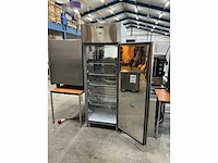 2020 tecnodome af07pkmtn290 rvs koelkast - afbeelding 3 van  8