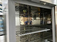 2020 tecnodome af07pkmtn290 rvs koelkast - afbeelding 5 van  8