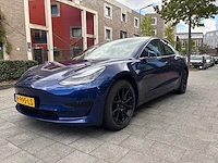 2020 tesla model 3 sr+ personenauto - afbeelding 1 van  41