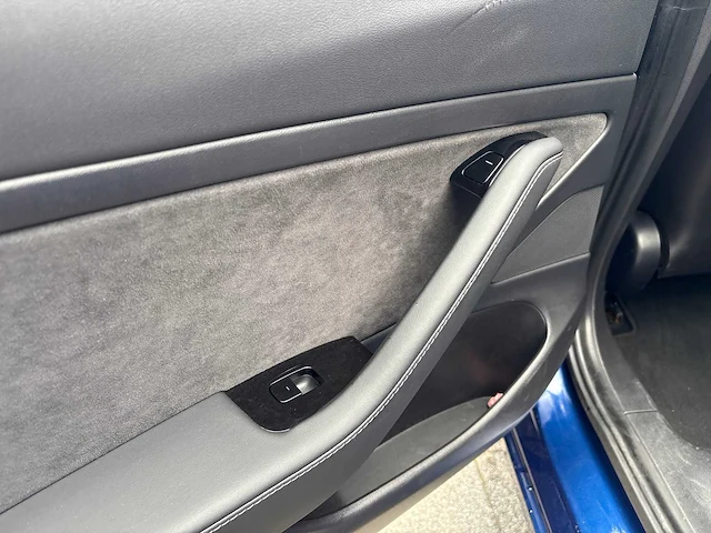 2020 tesla model 3 sr+ personenauto - afbeelding 21 van  41