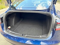 2020 tesla model 3 sr+ personenauto - afbeelding 22 van  41