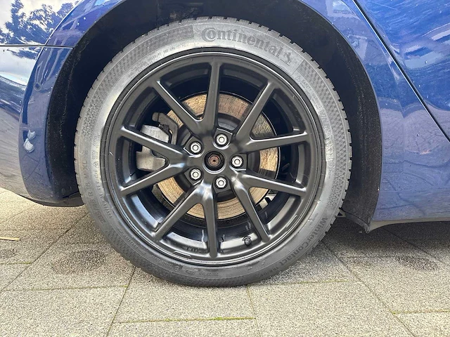 2020 tesla model 3 sr+ personenauto - afbeelding 26 van  41